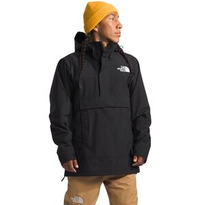 The North Face Driftview Anorak
Ski/snowboard jacket
Size Large